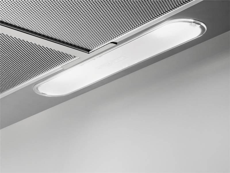 Odsavač par Electrolux EFC216R černý