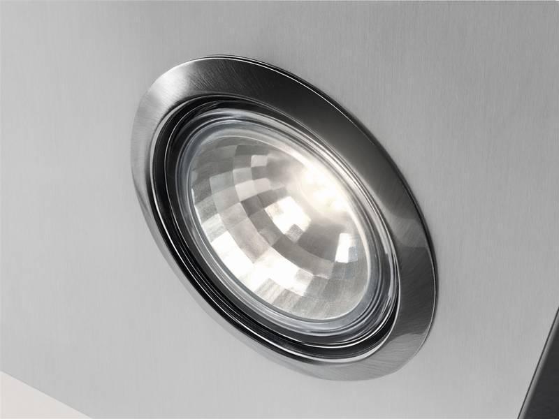 Odsavač par Electrolux EFI711X nerez