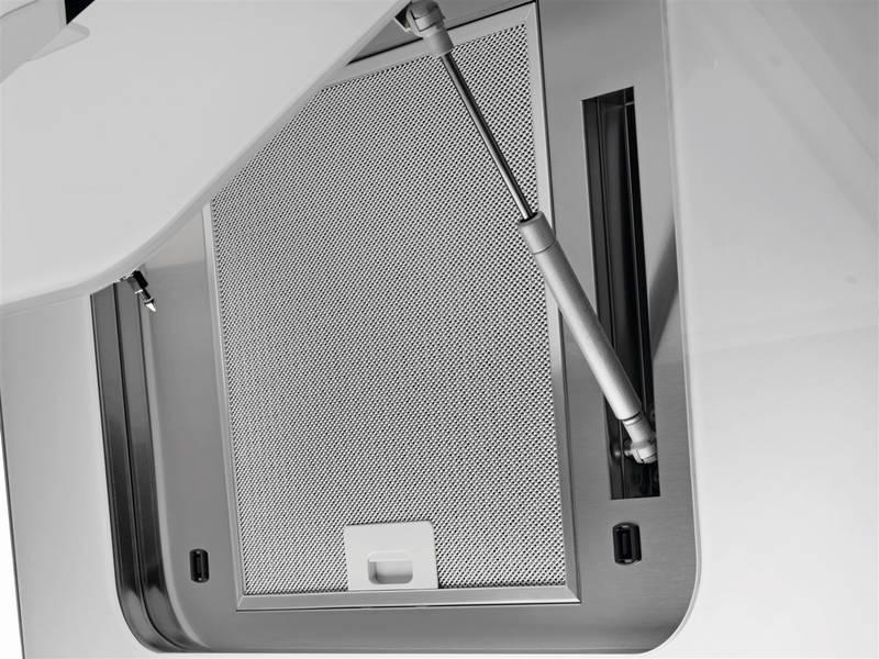 Odsavač par Electrolux LFV218W bílý