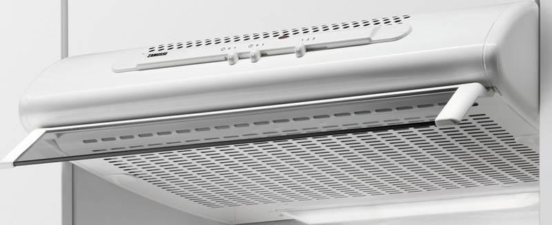 Odsavač par Zanussi ZHT611W