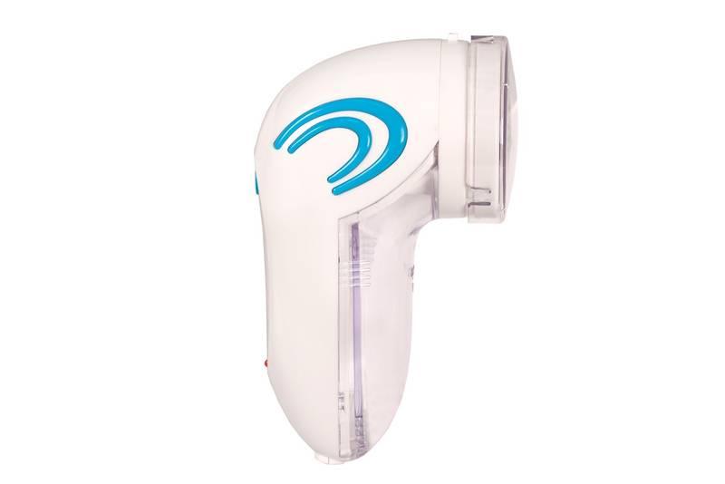 Odstraňovač žmolků Orava LR-100 BB modrý