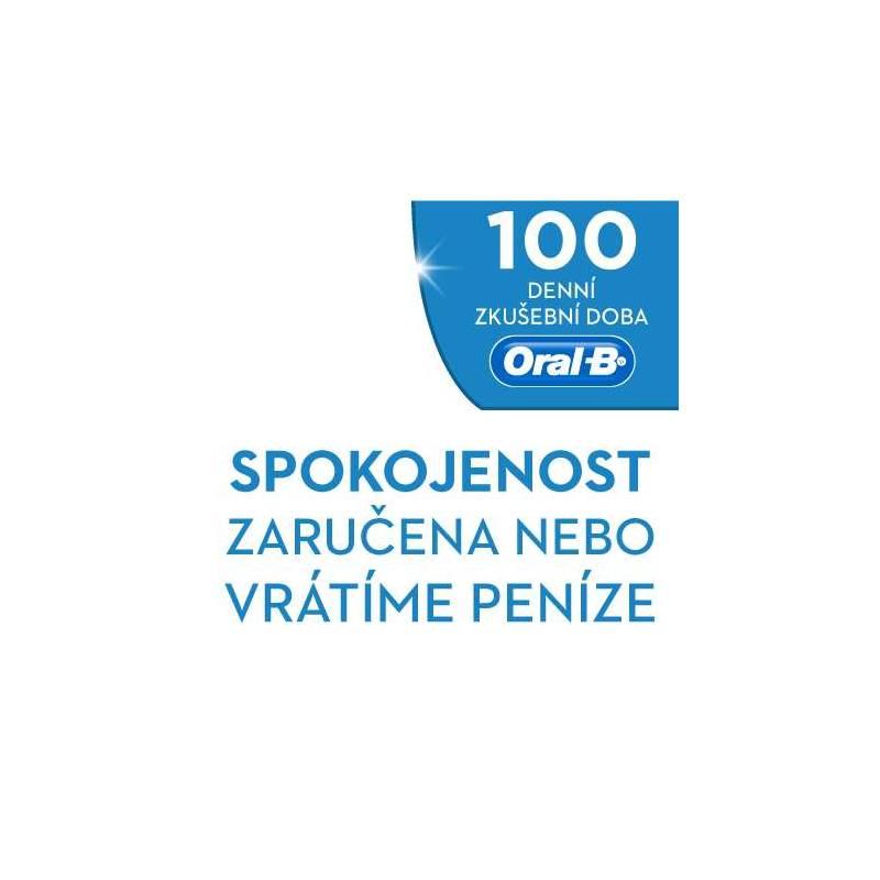 Orální centrum Oral-B Oxyjet PRO 2000