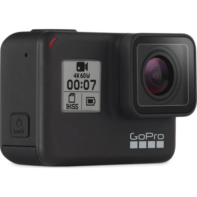 Outdoorová kamera GoPro HERO 7 Black