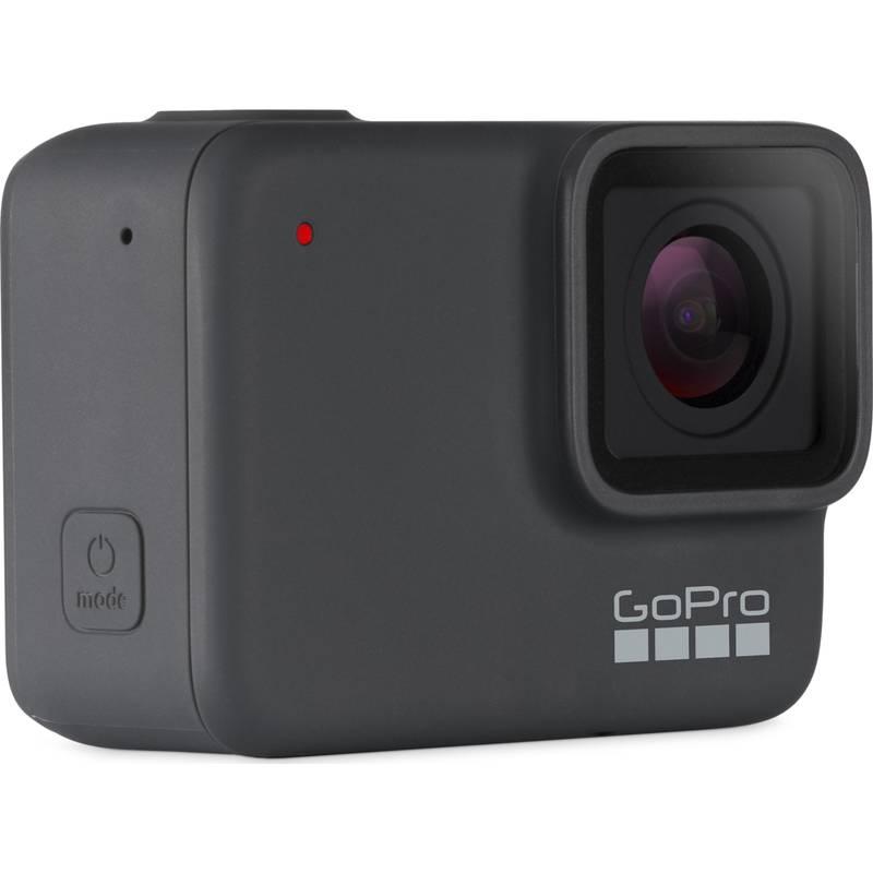 Outdoorová kamera GoPro HERO 7 Silver