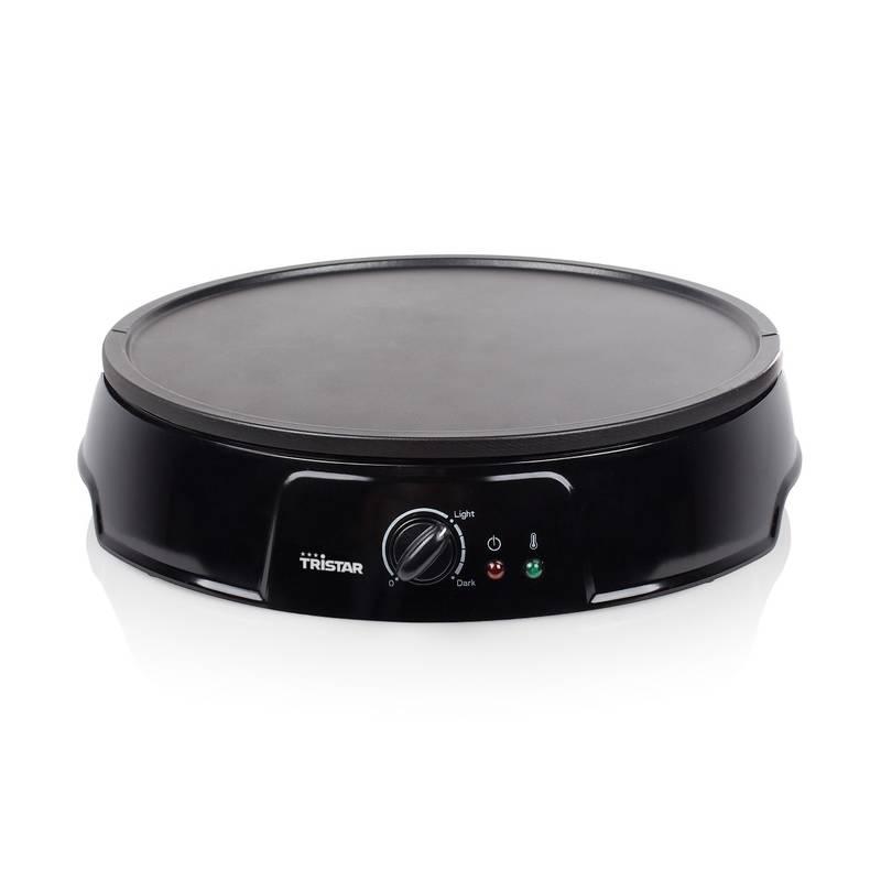 Palačinkovač Tristar BP-2634 černá