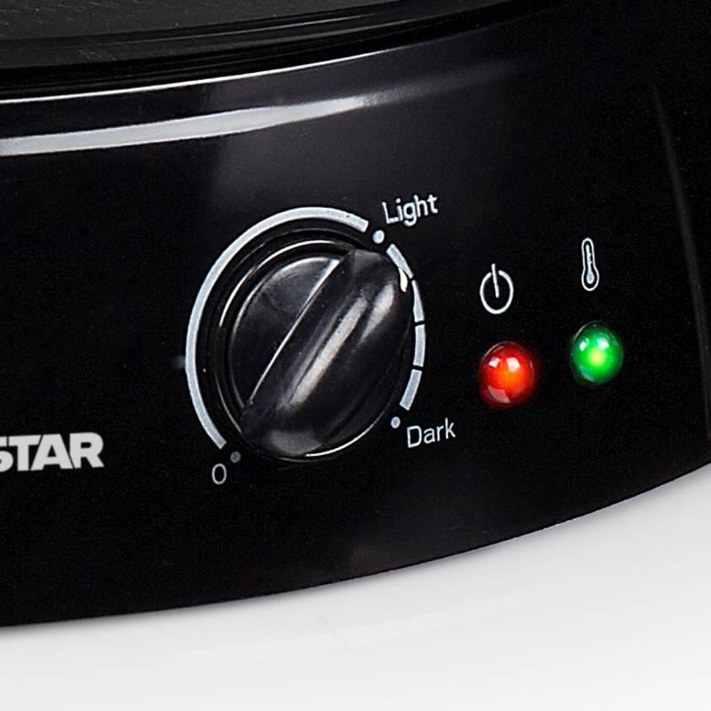 Palačinkovač Tristar BP-2634 černá