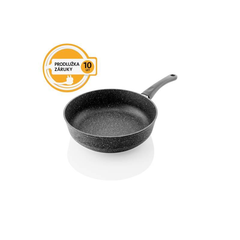 Pánev ETA Titanium Plus 696890010 černá