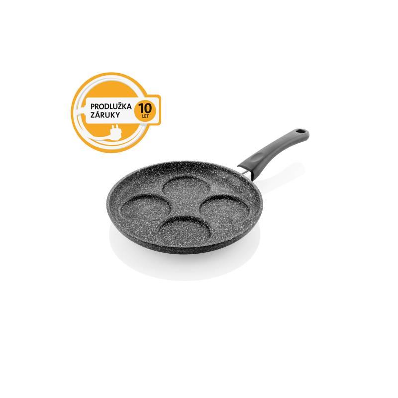 Pánev ETA Titanium Plus 696990010 černá