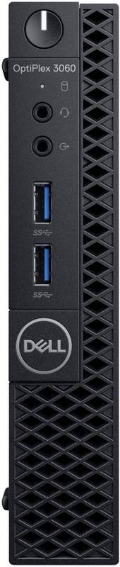 PC mini Dell OptiPlex 3060 MFF, PC, mini, Dell, OptiPlex, 3060, MFF