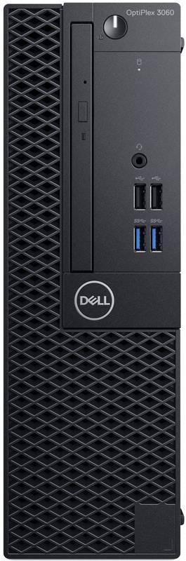 PC mini Dell OptiPlex 3060 SFF, PC, mini, Dell, OptiPlex, 3060, SFF