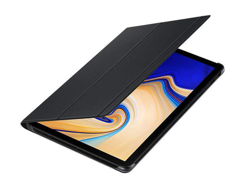 Pouzdro na tablet Samsung pro Galaxy Tab S4 černé