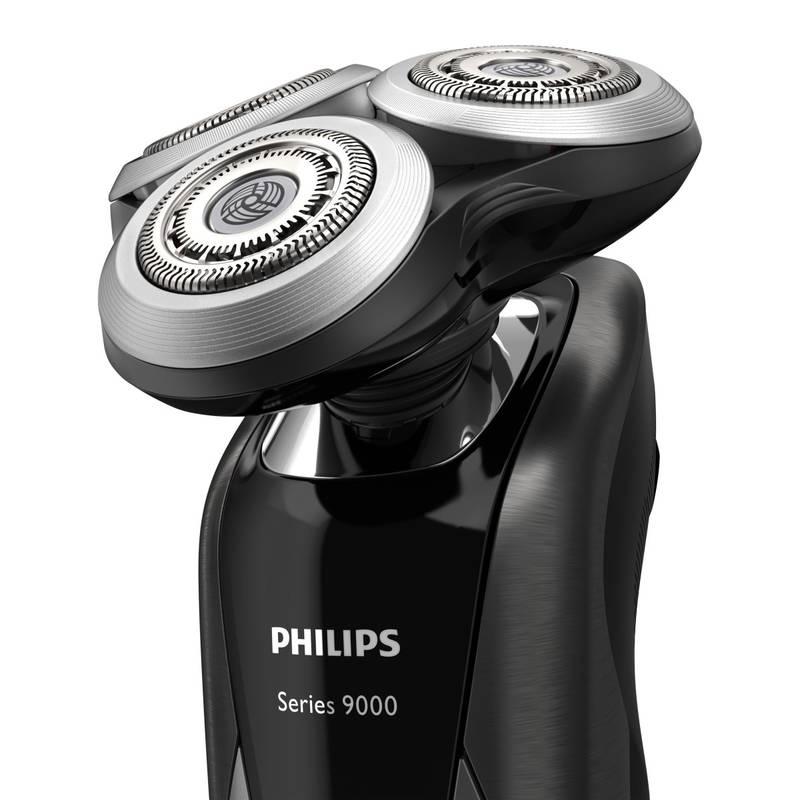 Příslušenství pro holicí strojky Philips SH90 70 šedá, Příslušenství, pro, holicí, strojky, Philips, SH90, 70, šedá