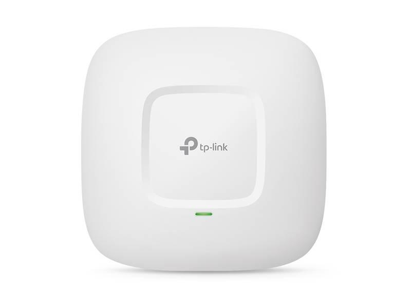 Přístupový bod TP-Link CAP1750 bílý, Přístupový, bod, TP-Link, CAP1750, bílý