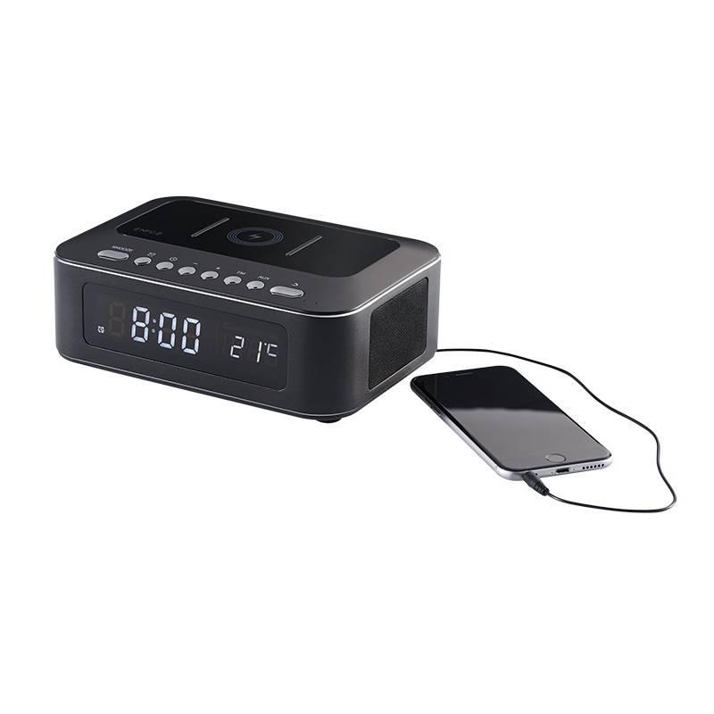 Radiobudík Thomson CR400IBT černý