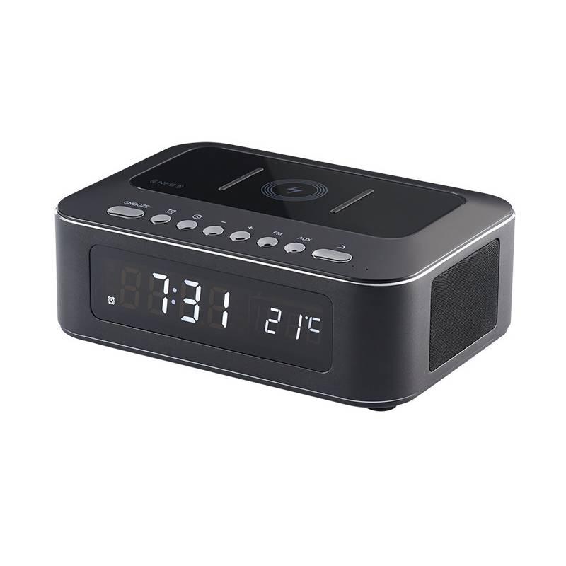 Radiobudík Thomson CR400IBT černý