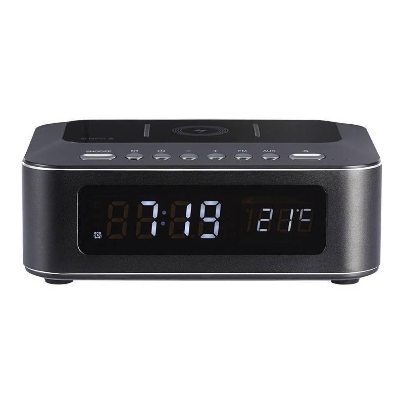 Radiobudík Thomson CR400IBT černý