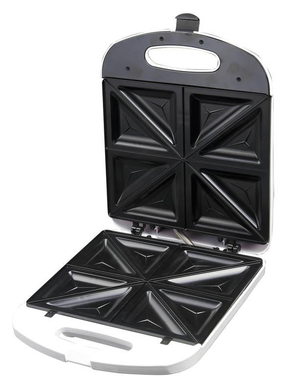 Sendvičovač SOGO SS-7175 bílý