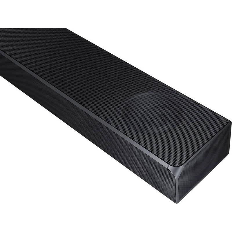 Soundbar Samsung HW-N850 černý