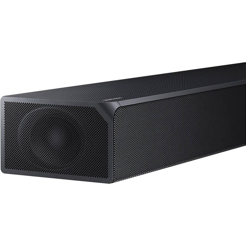 Soundbar Samsung HW-N850 černý
