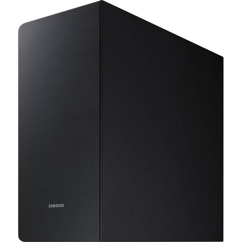 Soundbar Samsung HW-N850 černý