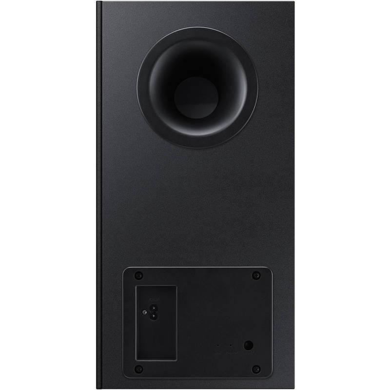 Soundbar Samsung HW-N850 černý