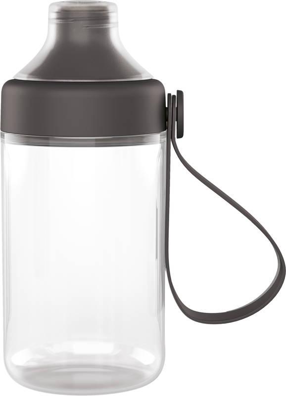 Stolní mixér Electrolux Explore7 E7CB1-4GB černý