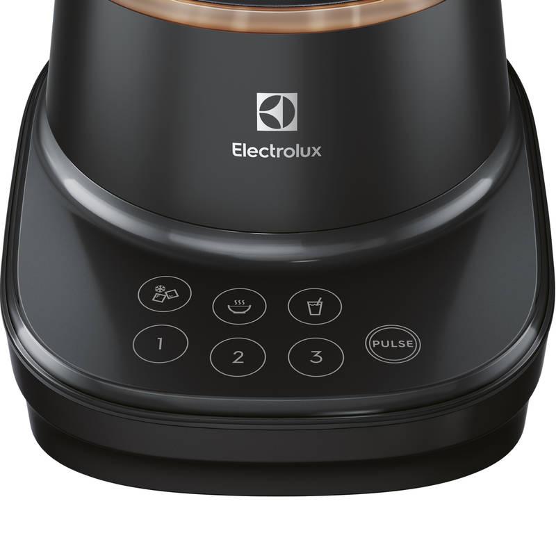 Stolní mixér Electrolux Explore7 E7TB1-4GB černý