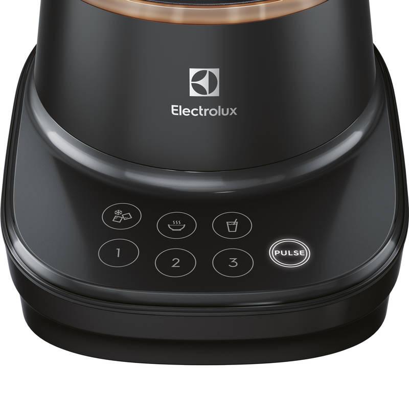 Stolní mixér Electrolux Explore7 E7TB1-4GB černý
