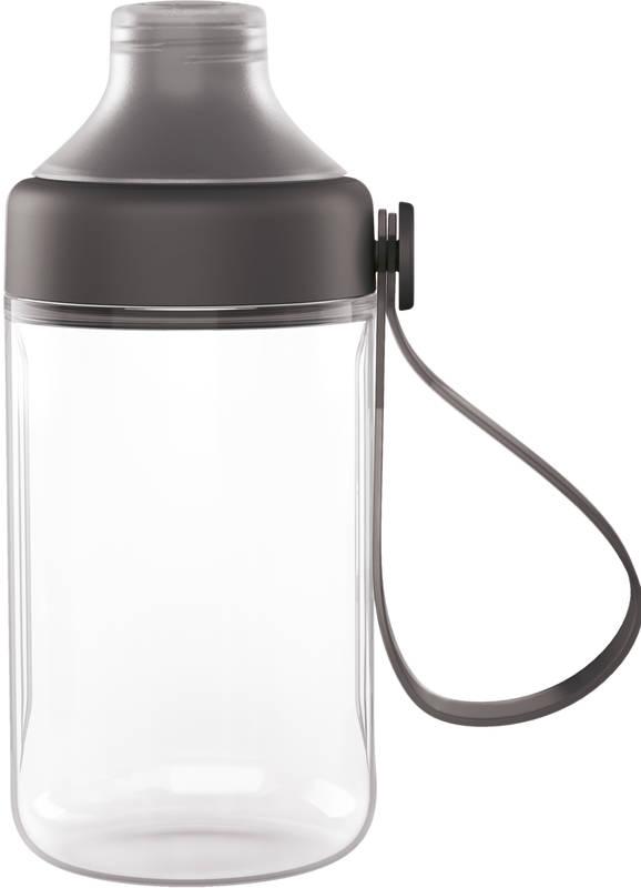 Stolní mixér Electrolux Explore7 E7TB1-4GB černý