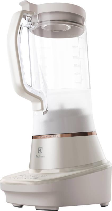 Stolní mixér Electrolux Explore7 E7TB1-8SSM zlatý