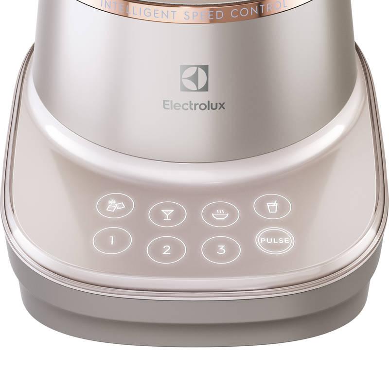 Stolní mixér Electrolux Explore7 E7TB1-8SSM zlatý