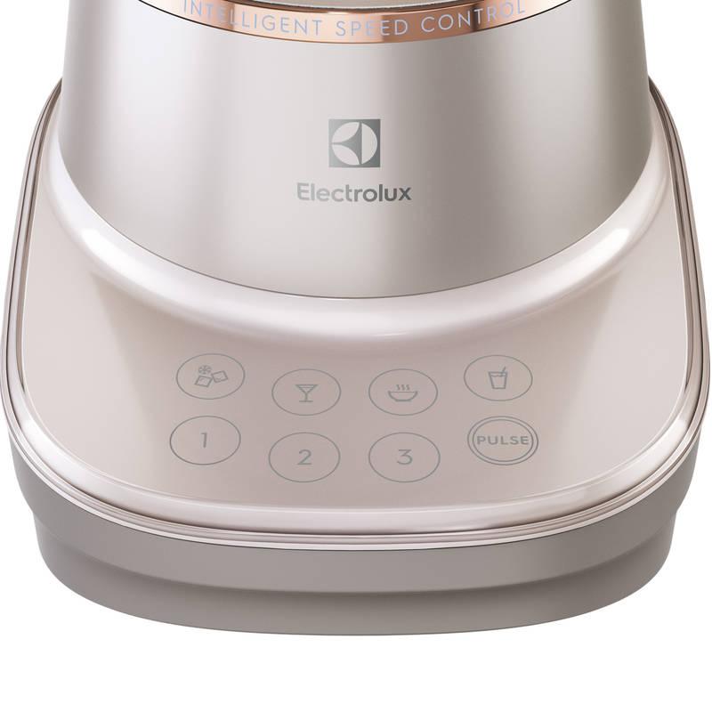 Stolní mixér Electrolux Explore7 E7TB1-8SSM zlatý