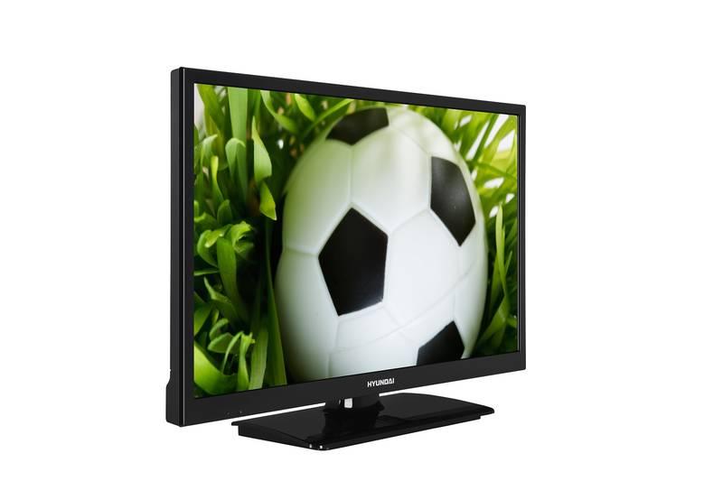Televize Hyundai FLP 22T100 černá