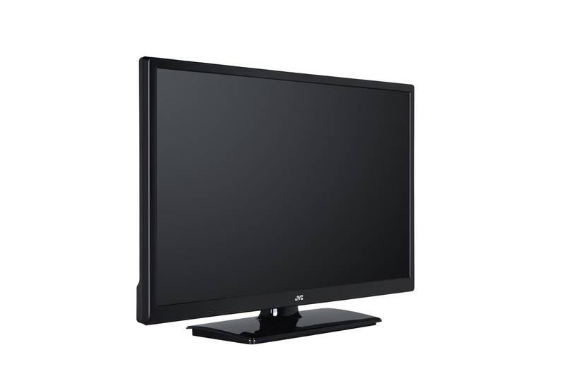 Televize JVC LT-24VH42L černá