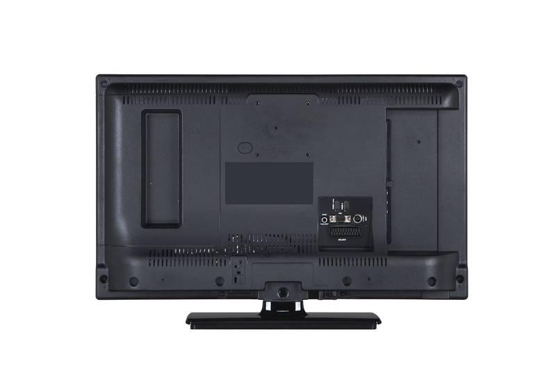 Televize JVC LT-24VH42L černá