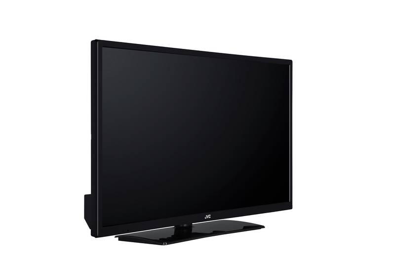 Televize JVC LT-32VH42L černá