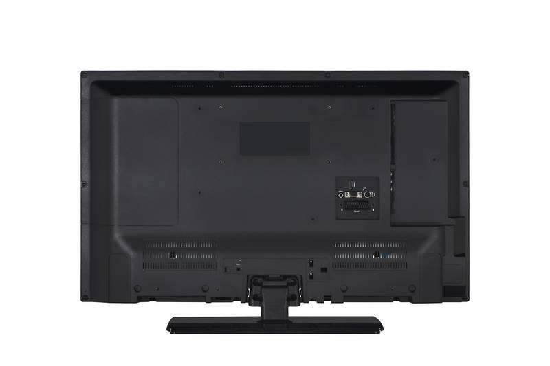 Televize JVC LT-32VH42L černá