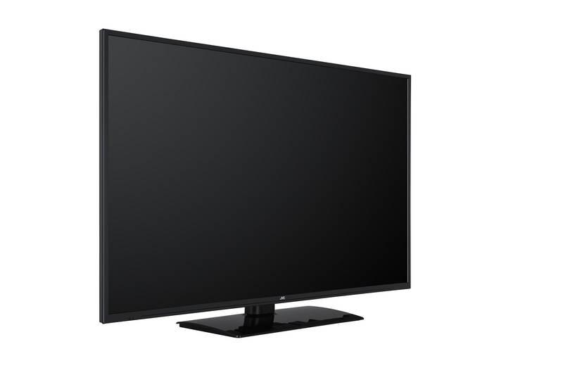Televize JVC LT-43VF52L černá