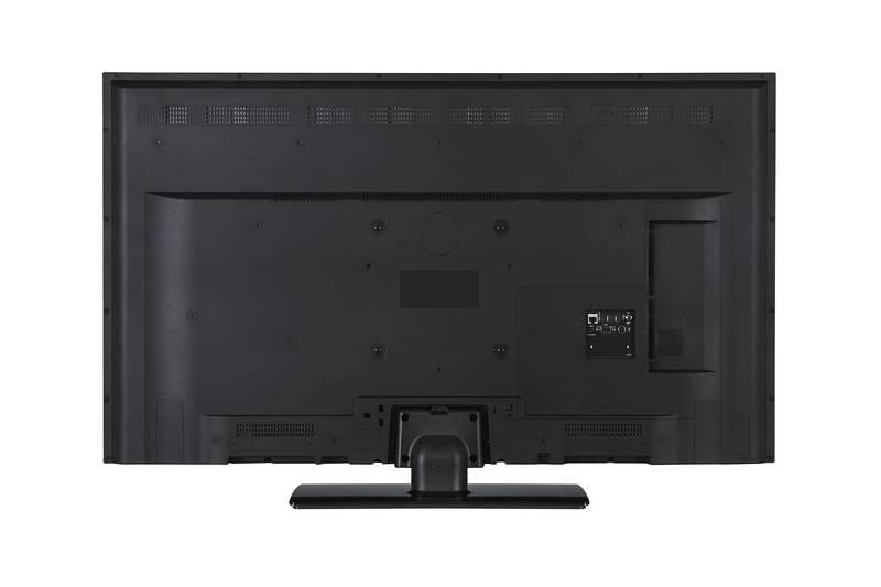 Televize JVC LT-49VU63L černá