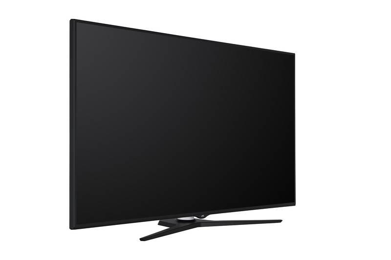 Televize JVC LT-65VU83L černá