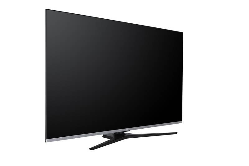 Televize JVC LT-65VU93L černá