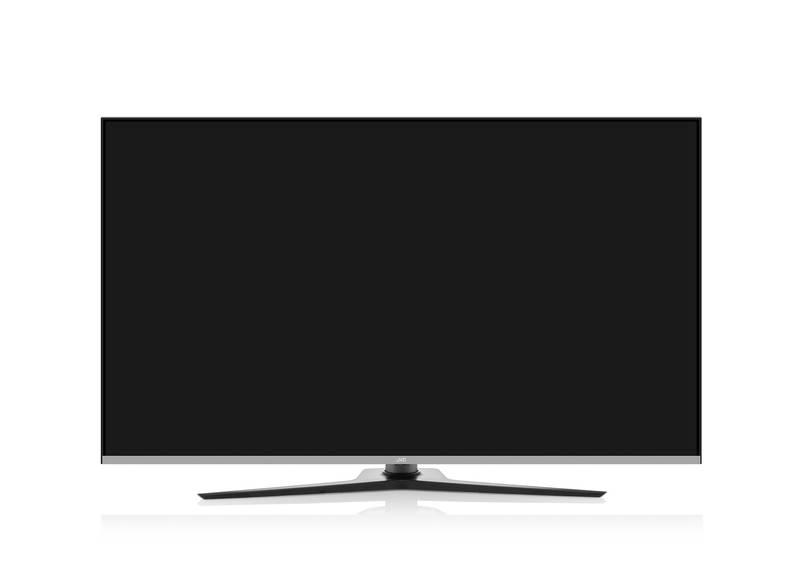 Televize JVC LT-65VU93L černá