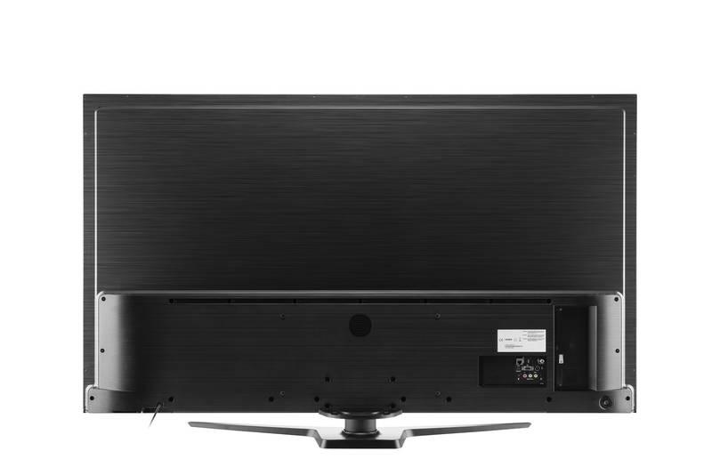 Televize JVC LT-65VU93L černá