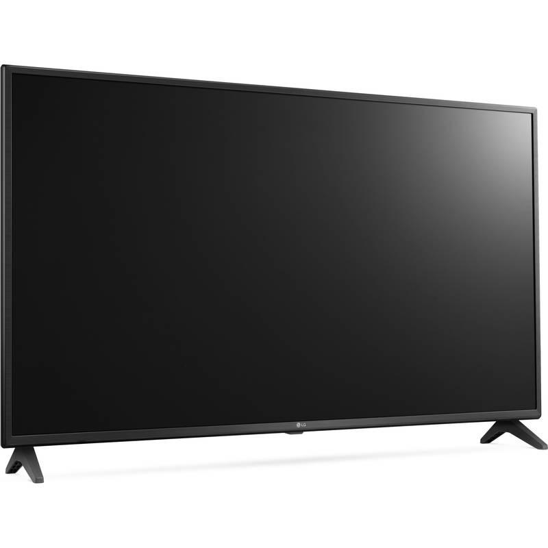 Televize LG 43UK6200PLA černá, Televize, LG, 43UK6200PLA, černá
