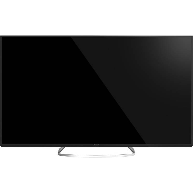 Televize Panasonic TX-65FX623E černá stříbrná