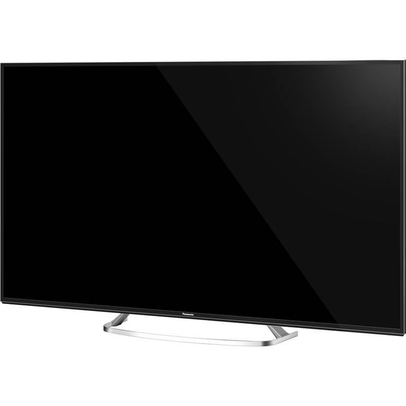 Televize Panasonic TX-65FX623E černá stříbrná