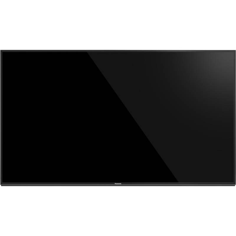 Televize Panasonic TX-65FX623E černá stříbrná