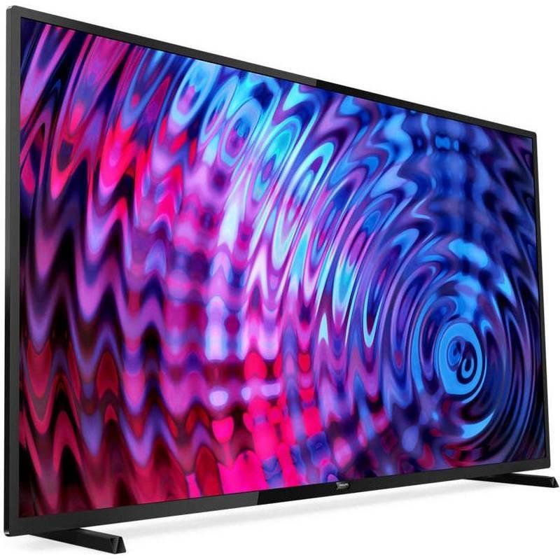 Televize Philips 50PFS5503 černá