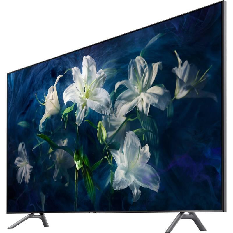 Televize Samsung QE65Q8DN černá