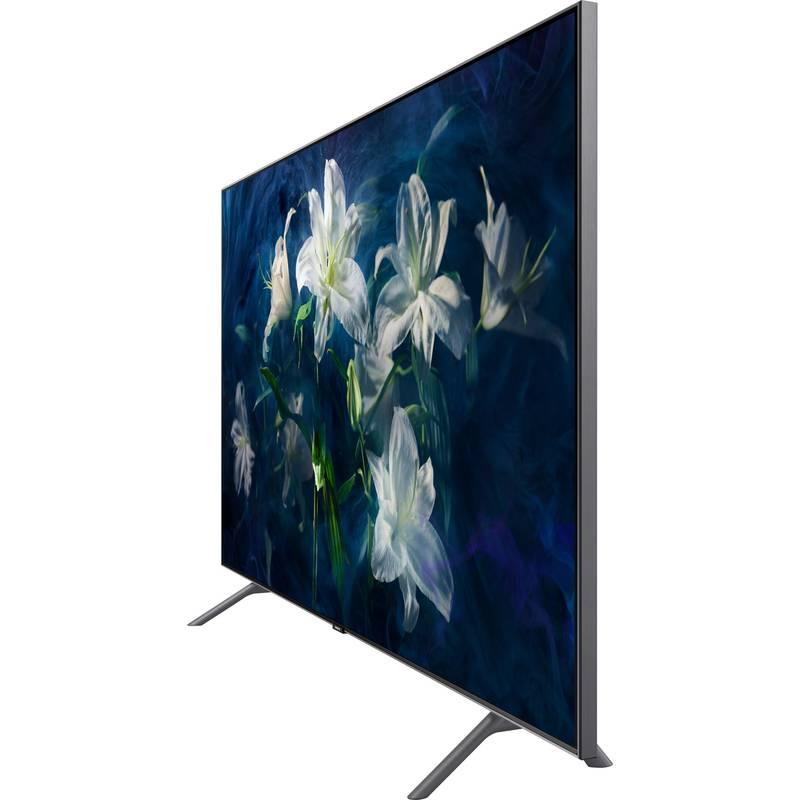 Televize Samsung QE65Q8DN černá